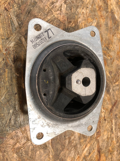 Original GM Opel Vectra C Motor Lagerung Links Neu