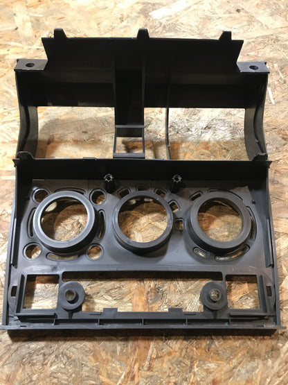 Original Opel Corsa B Tigra Heizung Klimabedienteil NEU