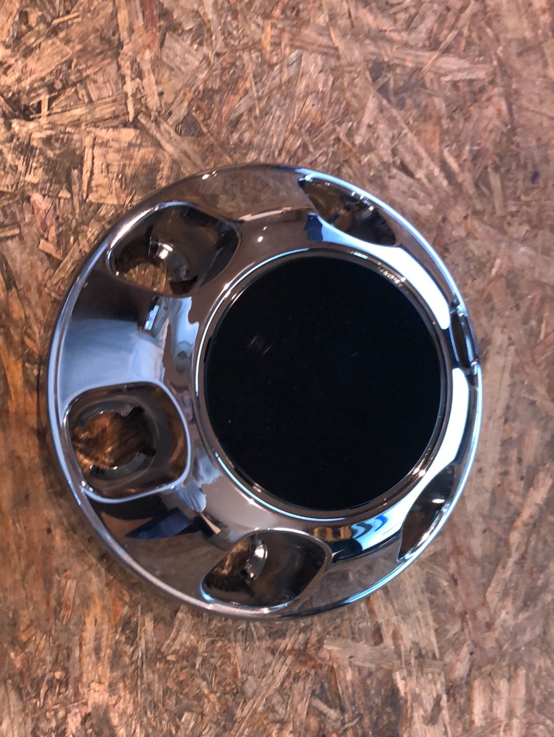 Original GM Opel Monterey Bj. 92-97 Zierkappe Scheibenrad Neu