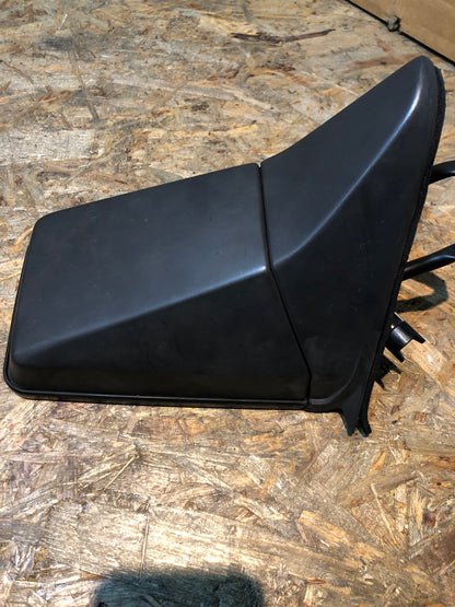 Original GM Opel Rekord Außenspiegel außen Neu