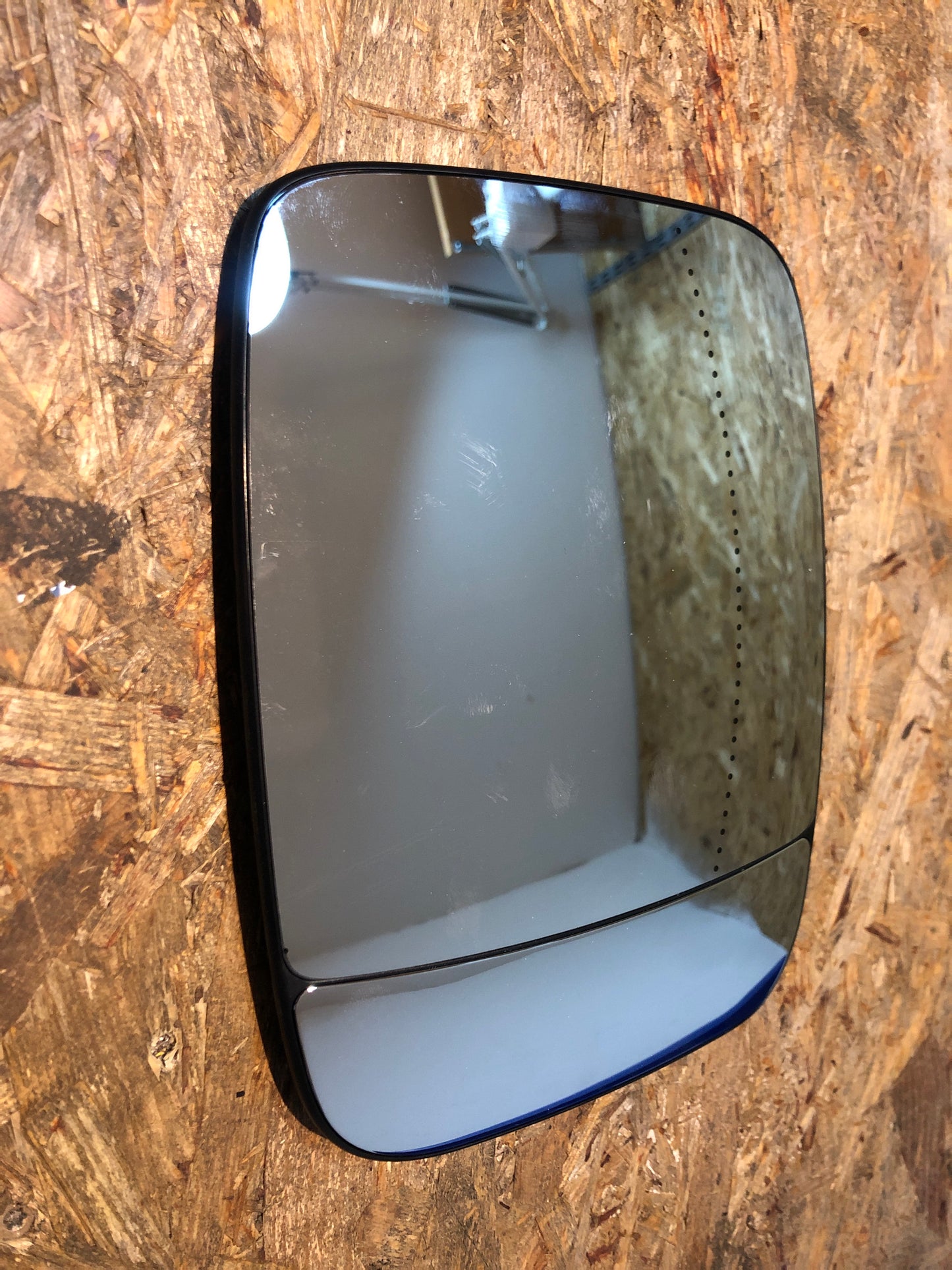 Original GM Opel Vivaro Spiegelglas außen rechts beheizt Neu