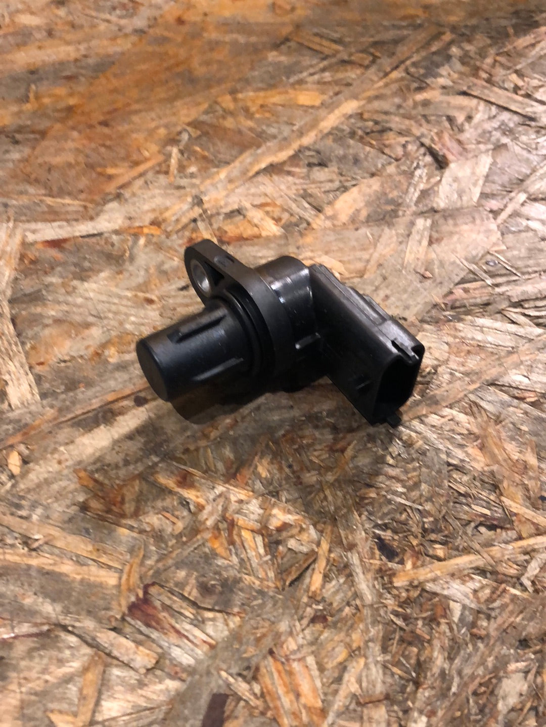 Original GM Opel Agila Meriva Corsa C/D Insignia Nockenwellensensor Neu