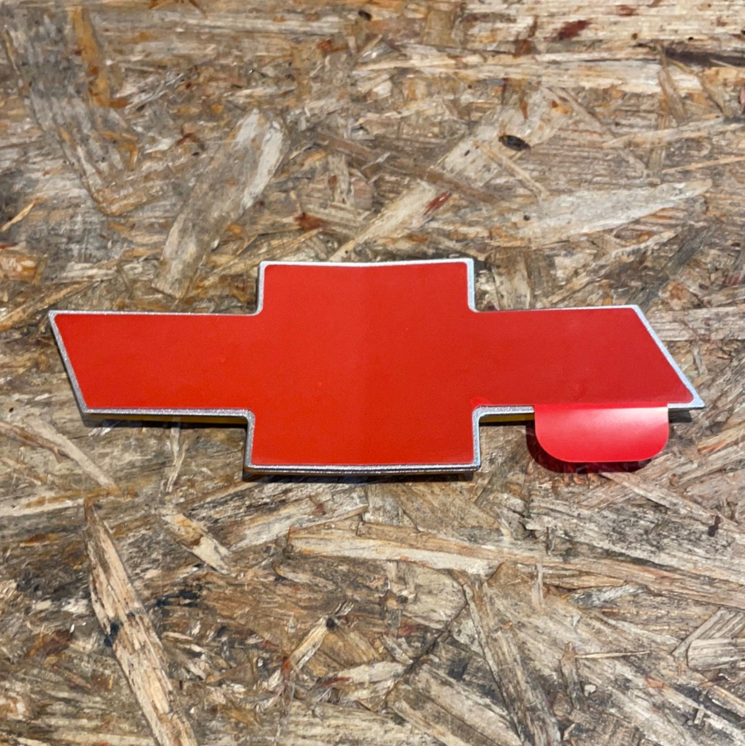 Original GM Chevrolet Epica Emblem Neu