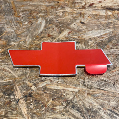 Original GM Chevrolet Epica Emblem Neu