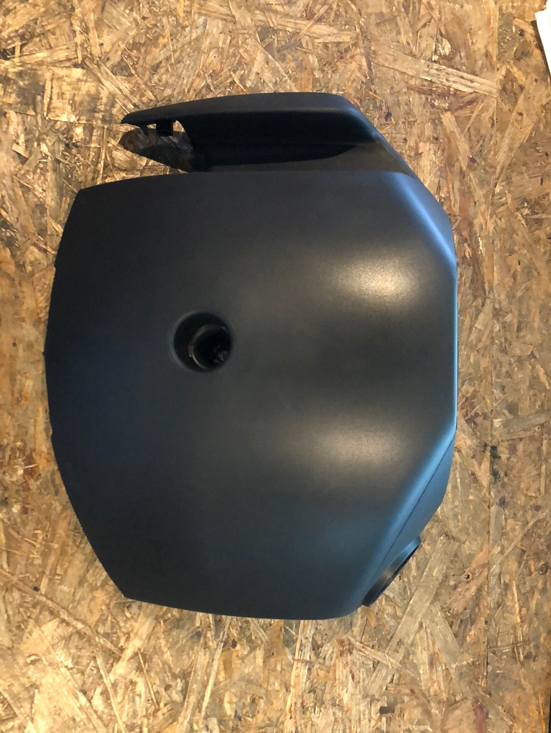 Original GM Opel Astra H Verkleidung Lenksäule Lenkrad unten Neu