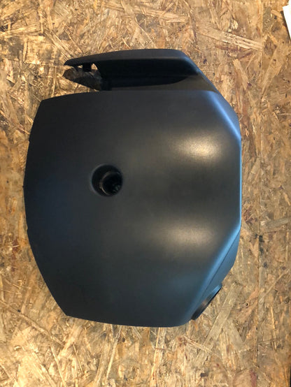 Original GM Opel Astra H Verkleidung Lenksäule Lenkrad unten Neu