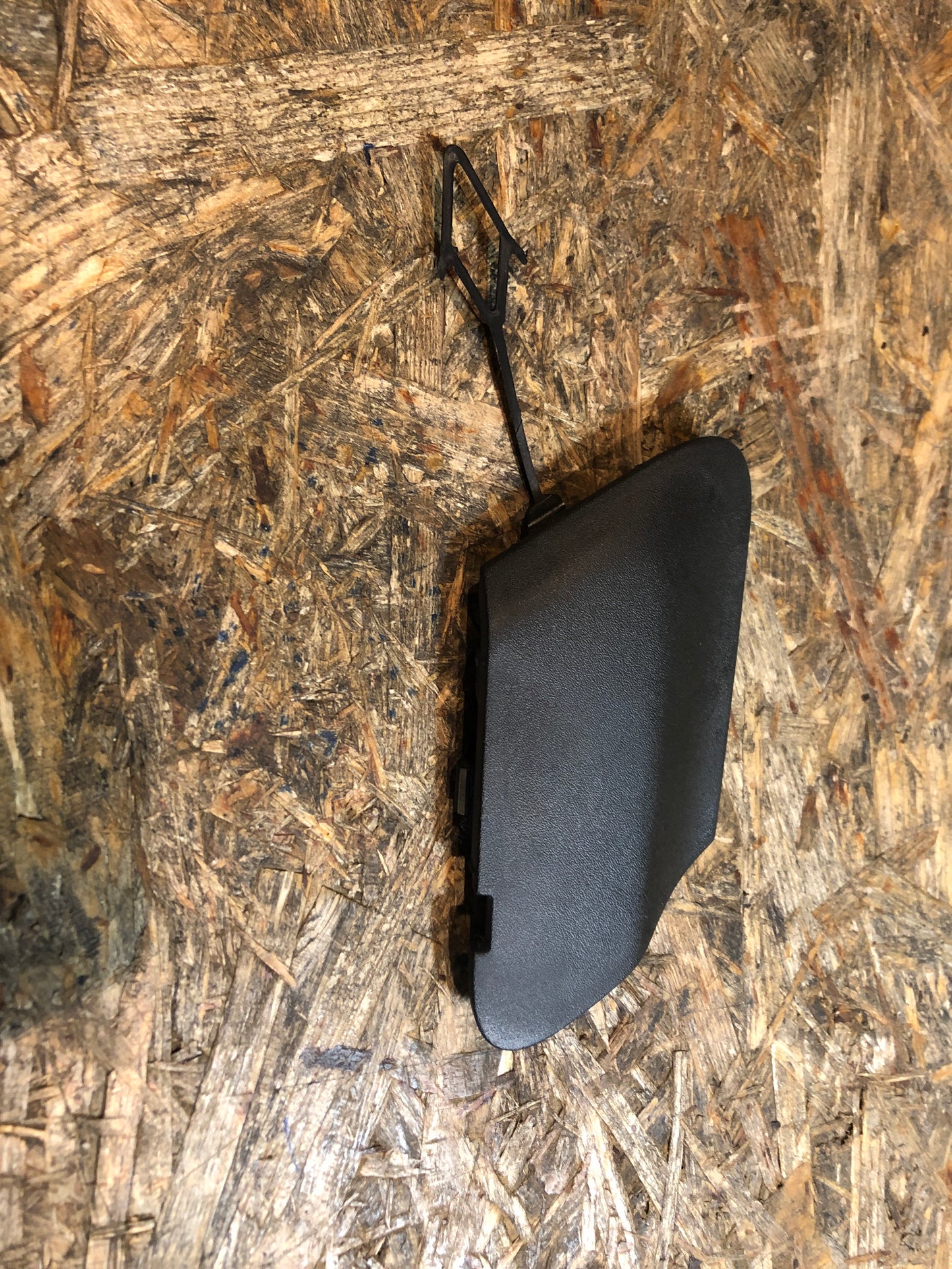 Original GM Opel Corsa D Abdeckung Abschleppöse Vorne Neu