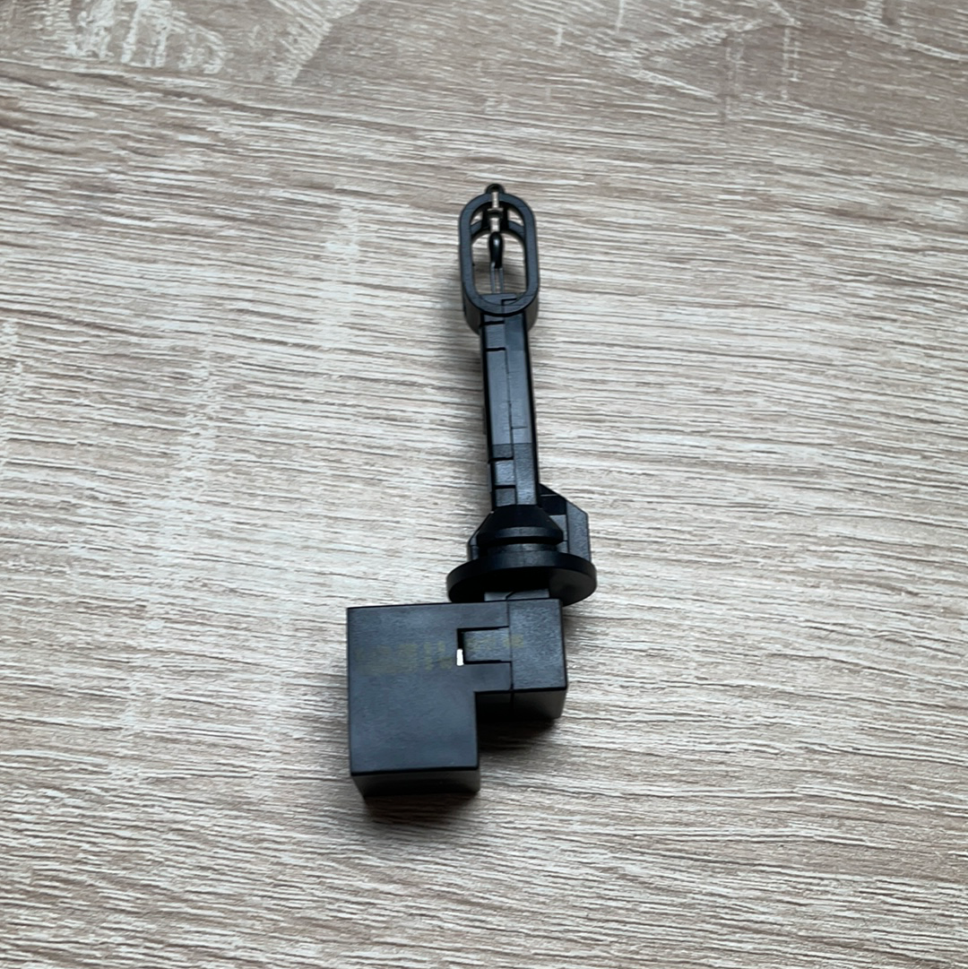 Original GM Opel Corsa D Sensor Kühlmittelstand Neu