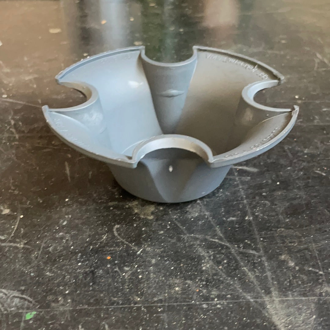 Original GM Opel Corsa B Tigra A Felge 5x13 Radnabenabdeckung Neu