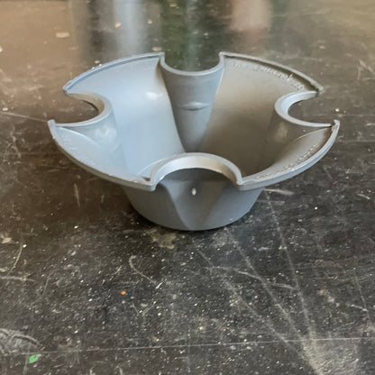 Original GM Opel Corsa B Tigra A Felge 5x13 Radnabenabdeckung Neu