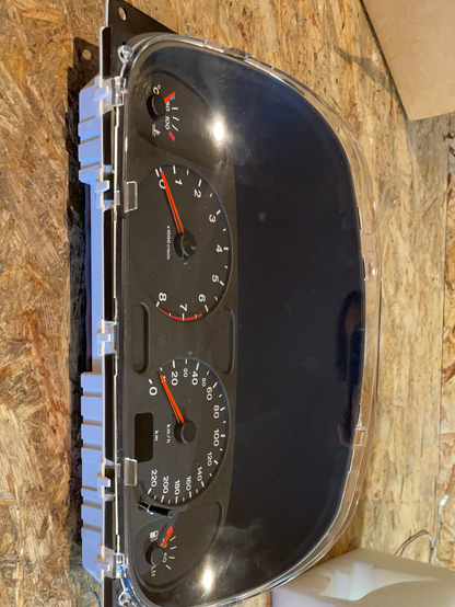 Original GM Opel Frontera B 3.2 Tachometer Drehzahlmesser Neu