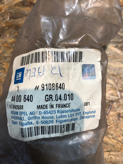 Original GM Opel Movano A Schaltknauf Neu