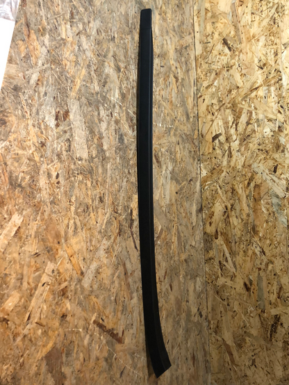 Original GM Opel Astra J Zierleiste Frontscheibe rechts Neu