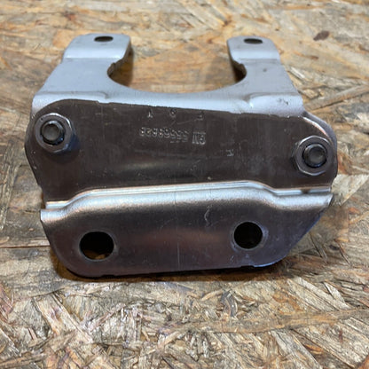 Original GM Opel Corsa D Anbaumaterial Kat Neu