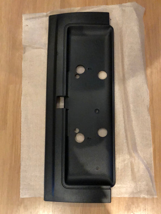 Original GM Opel Senator B Blende Kofferraumdeckel Neu