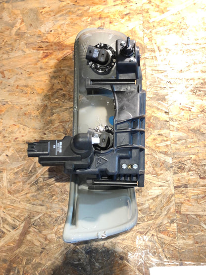 Original GM Chevrolet Silverado 1500 Bj. 03-06 Hauptscheinwerfer Beifahrerseite Neu