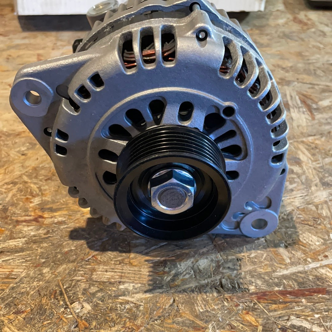 Original GM Opel Astra G 1,7 DTI Corsa C 1,7 DTI Meriva A 1,7 DTI Lichtmaschine 70A Neu