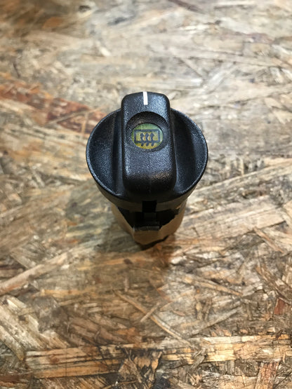 Original Opel Corsa B Tigra A Heizungsbetätigung NEU