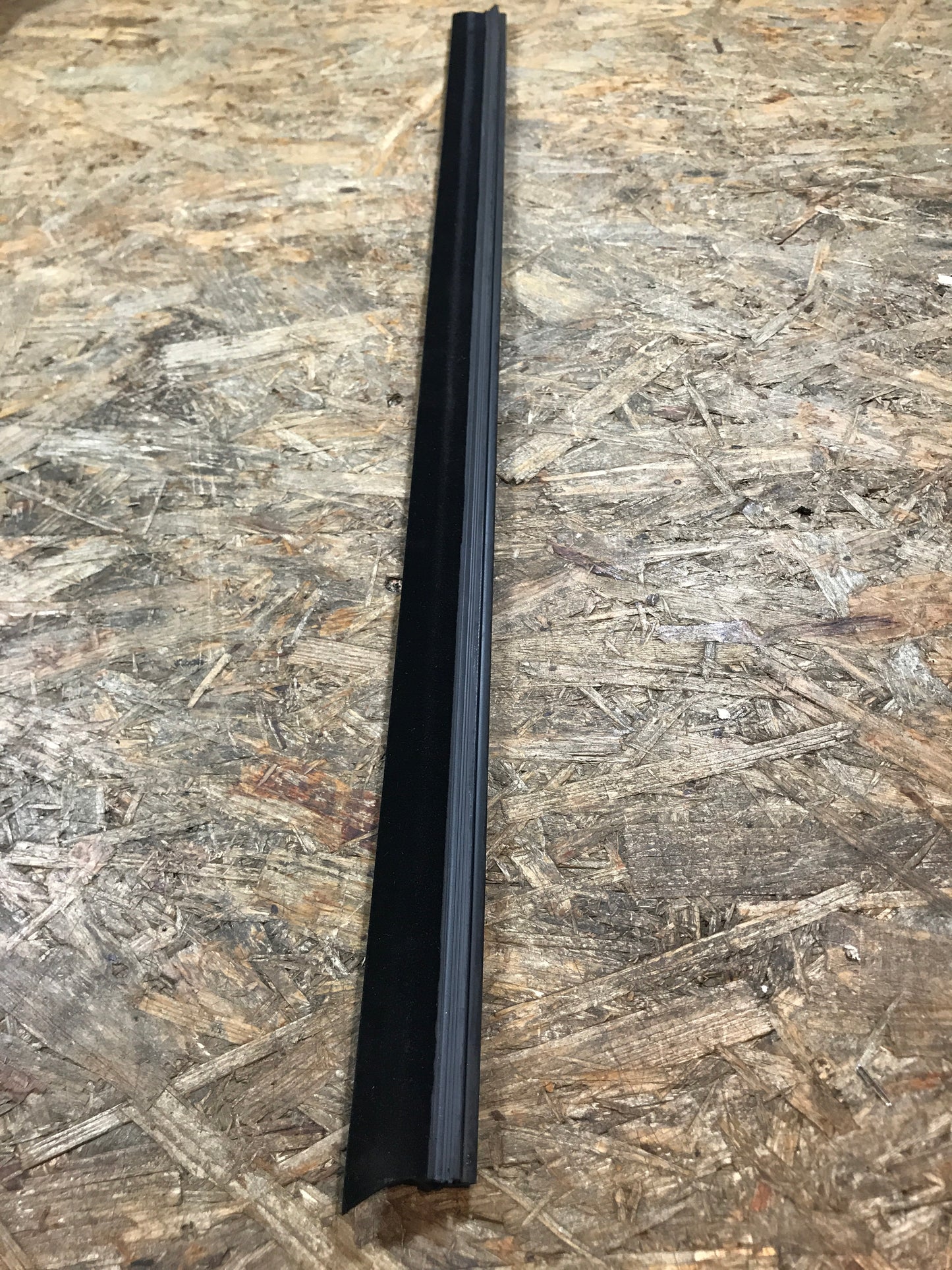 Original Opel Astra F Abdichtung Fensterschacht Links innen NEU