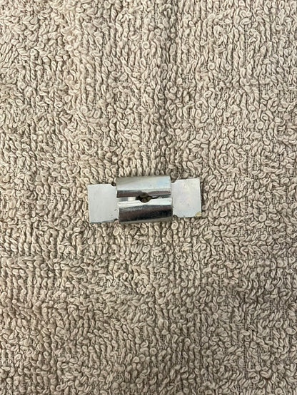 Käfigmutter Omega B Vectra C Original GM Opel Neu