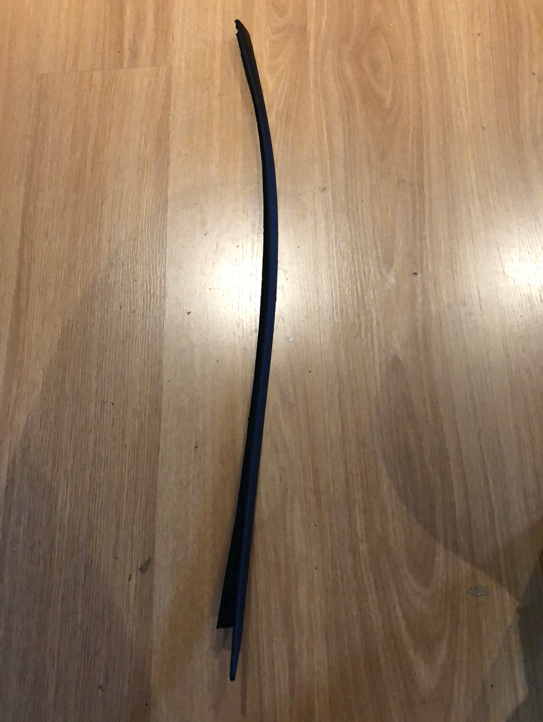 Original Opel Corsa C Zierleiste Windschutzscheibe Neu