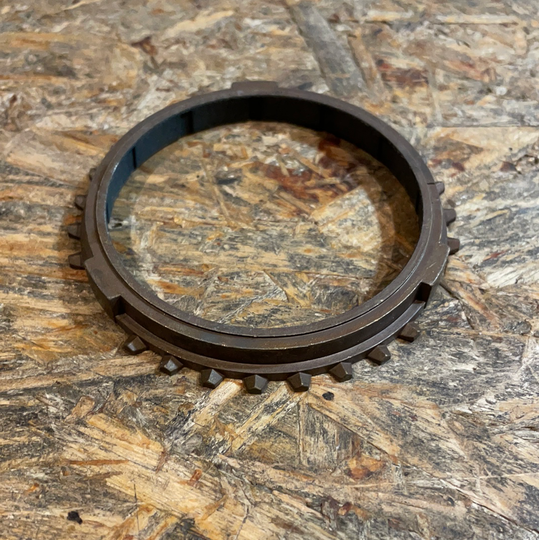 Original GM Opel Rekord E Monza Senator A Synchronring Neu