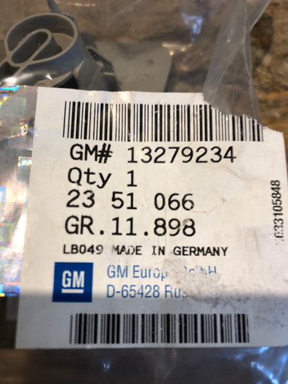 Original GM Opel Insignia Halter Gepäcknetz Neu
