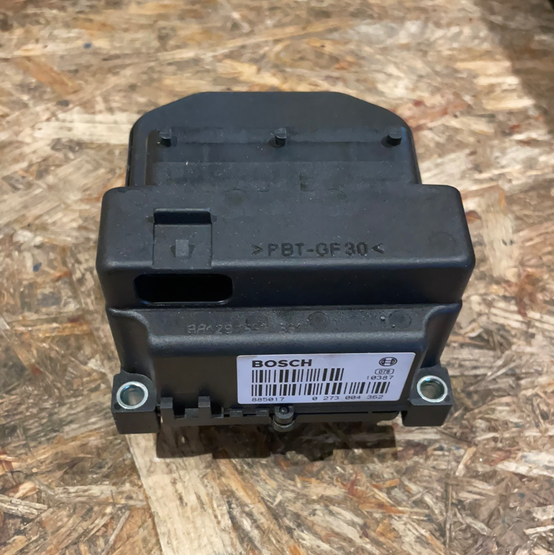 Original GM Opel Astra G Zafira A ECU ABS-Steuergerät Neu
