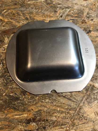 Original GM Opel Astra F Verstärkung Frühlingssitz Neu