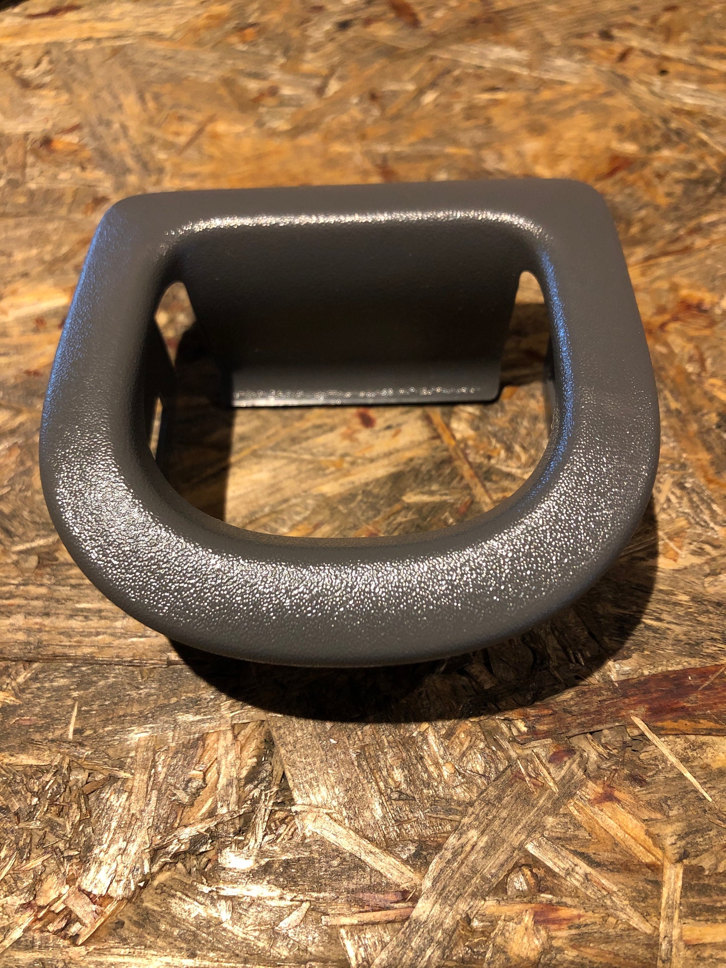 Original Opel Corsa C Blende Hintersitzrücken Neu