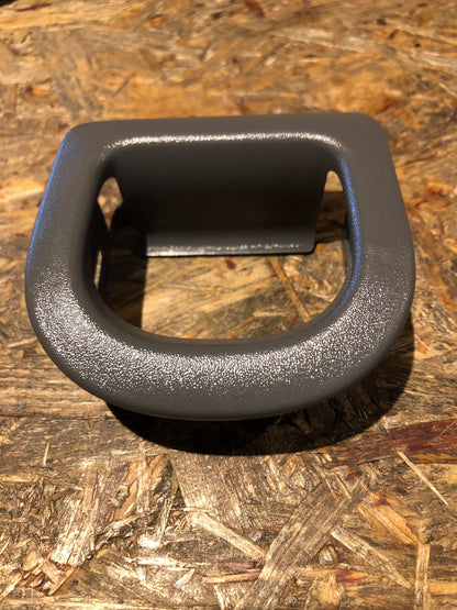 Original Opel Corsa C Blende Hintersitzrücken Neu