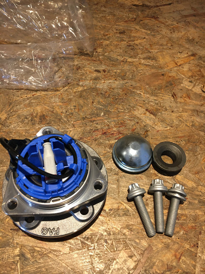 Original Vectra C Signum Radlagersatz NEU