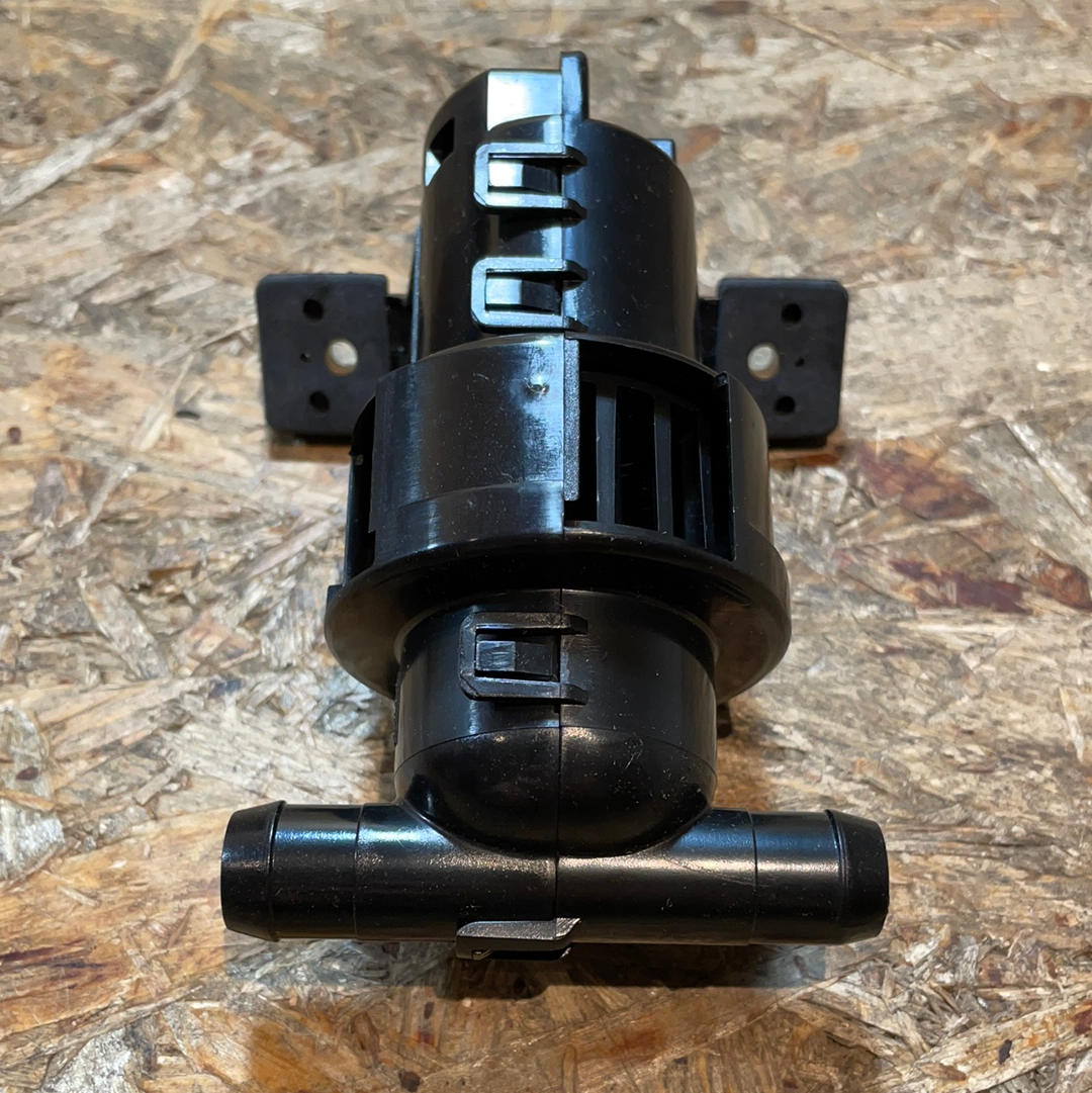 Original GM Opel Astra H Heizung Gebläse Lüfter Neu