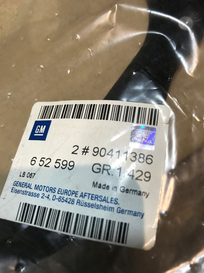 Original Astra F Calibra A Frontera A Kadett E Vectra A Dichtung Ölwanne NEU