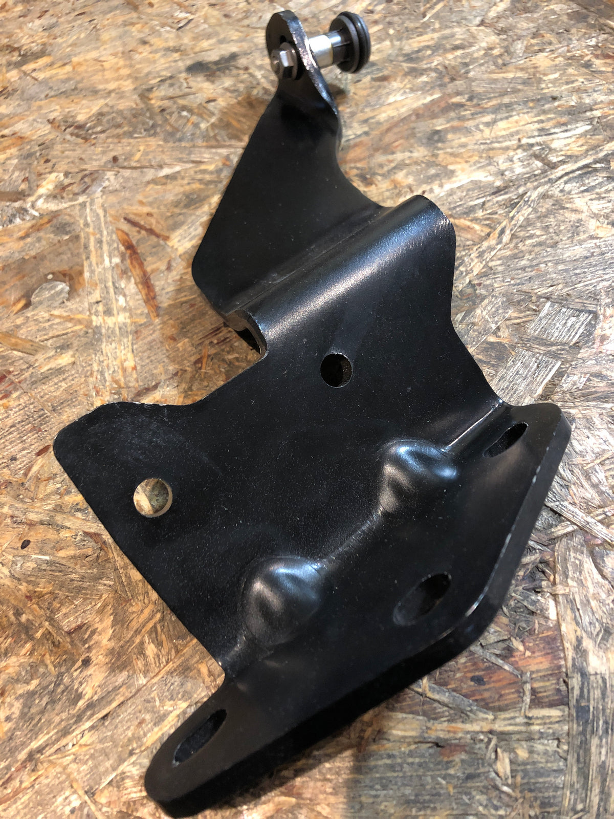 Original Opel Movano A Halter mit Führungsrolle Schiebetür Neu