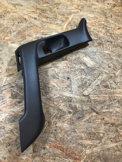 Original Opel Astra G Zafira A Abdeckung griff Tür vorne links NEU