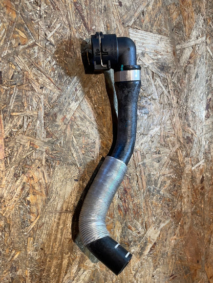 Original GM Opel Vectra C Z22SE Vorlauf Heizungsschlauch Neu