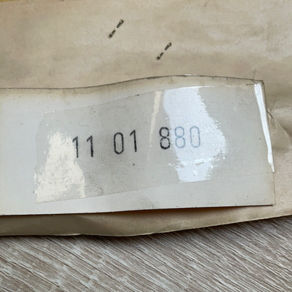 Original GM Opel Commodore C Zierleiste links Neu