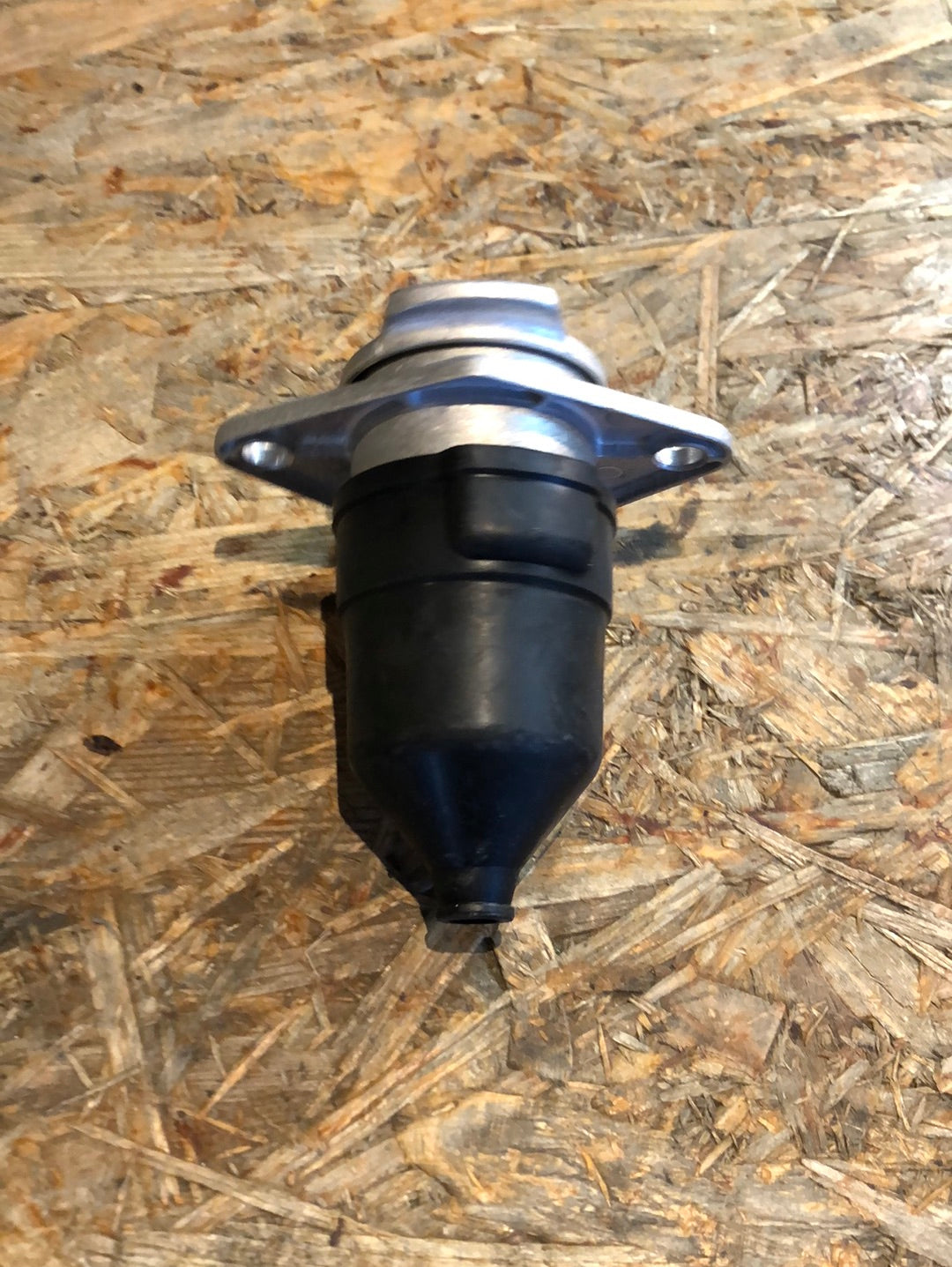 Original Hella Steckdose 7Pol 24V Neu