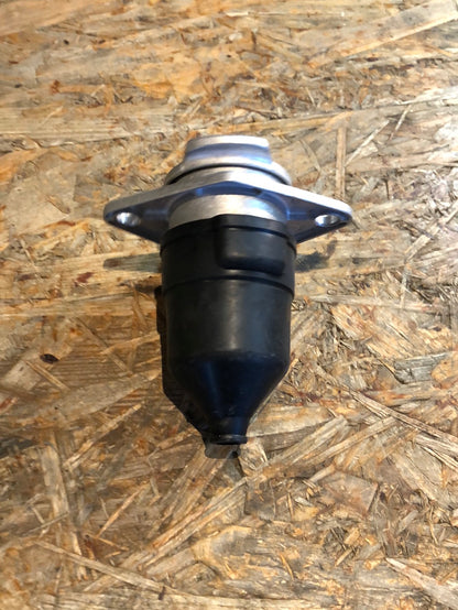 Original Hella Steckdose 7Pol 24V Neu