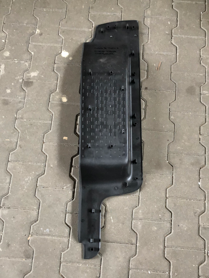 Original GM Opel Vivaro B Trafic 3 Einstieg Trittbrett Einstiegsleiste Neu