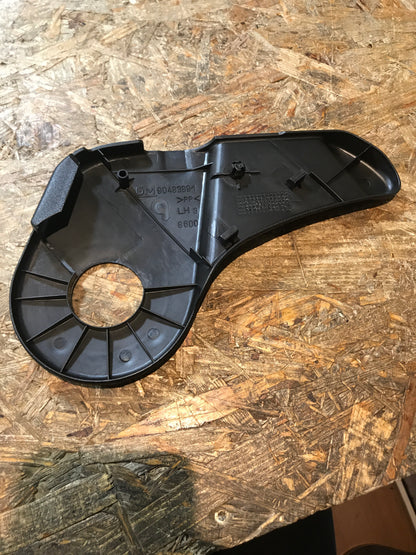 Original Opel Corsa B Abdeckung Sitzverstellung rechts NEU