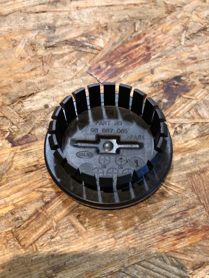 Original GM Chevrolet Nabendeckel Felgendeckel Neu