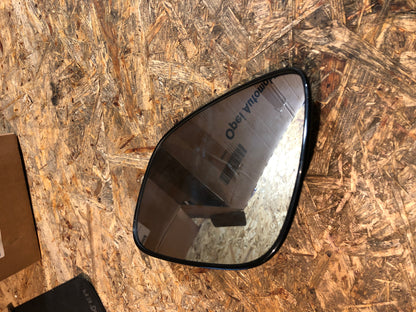 Original Opel Mokka Mokka X Spiegelglas Außenspiegel links Neu
