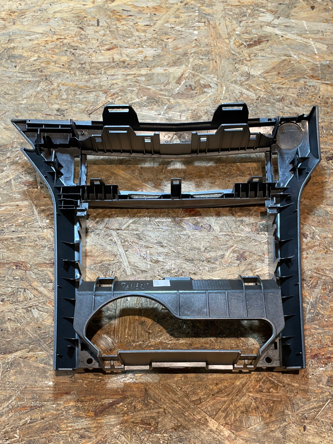 Original GM Opel Astra H Amaturentafel Neu