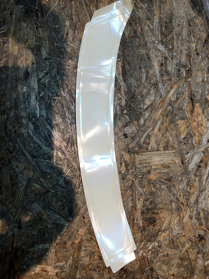 Original GM Opel Vectra C Zierleiste Seitenwand Neu