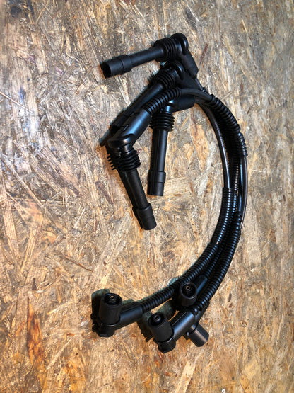 Original GM Opel Omega B Zündkabel Neu