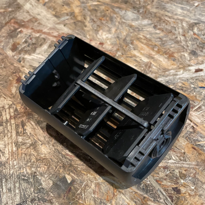 Original GM Opel Astra F Lüfterdüse Neu