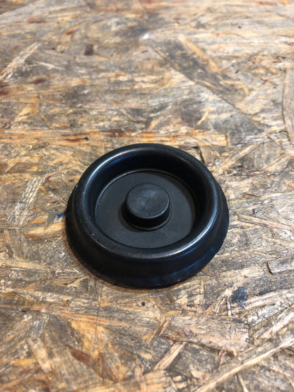 Original Opel Astra G Zafira A Plastikstopfen Unterboden Neu