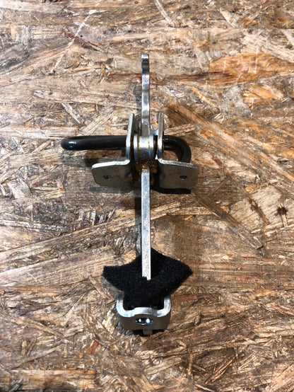 Original GM Opel Zafira A Türfangband vorne Neu
